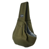 Dog /Cat Sling Carrier for Small Dogs, Puppy and Cats (Multiple Colors Available) - Image 7