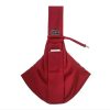 Dog /Cat Sling Carrier for Small Dogs, Puppy and Cats (Multiple Colors Available) - Image 5