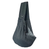 Dog /Cat Sling Carrier for Small Dogs, Puppy and Cats (Multiple Colors Available) - Image 10