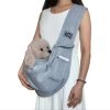 Dog /Cat Sling Carrier for Small Dogs, Puppy and Cats (Multiple Colors Available) - Image 6